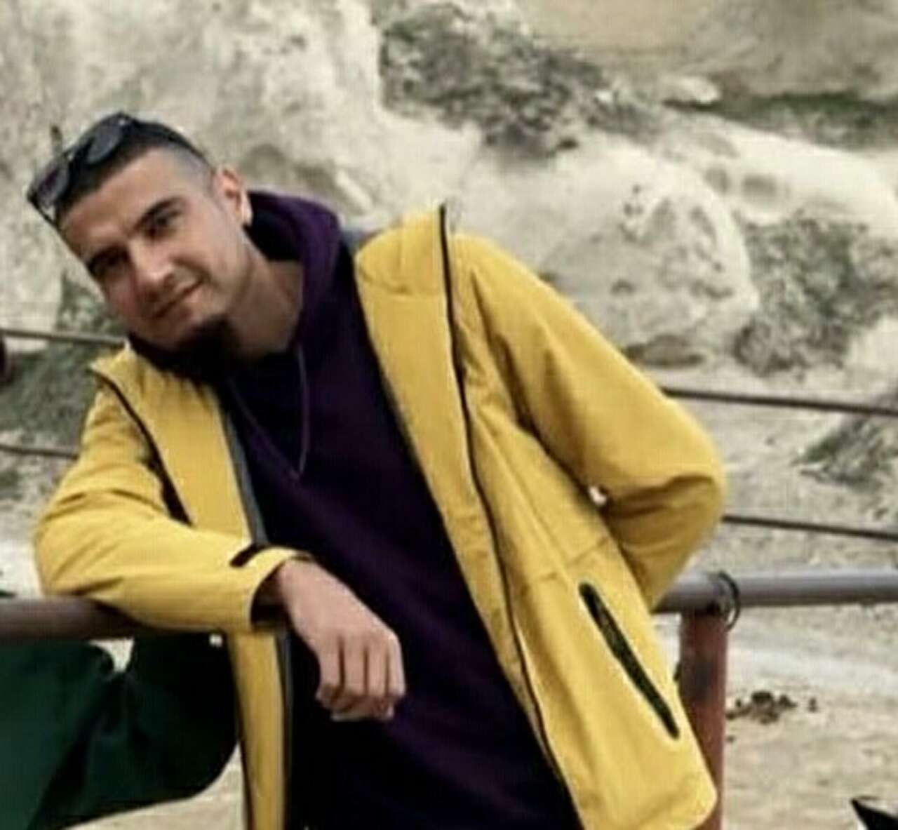 Günlerdir aranan müdür yardımcısı bulundu 5
